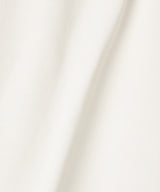 アーチロゴロングパンツ WHITE