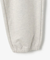 アーチロゴロングパンツ GRAY