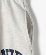 アーチロゴロングパンツ GRAY