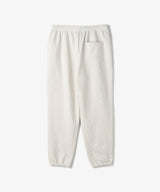 アーチロゴロングパンツ GRAY