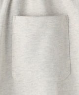 アーチロゴロングパンツ GRAY