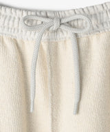アーチロゴロングパンツ GRAY