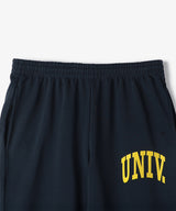 アーチロゴロングパンツ NAVY