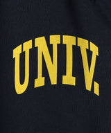 アーチロゴロングパンツ NAVY