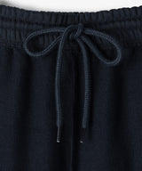 アーチロゴロングパンツ NAVY