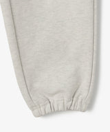 アーチロゴロングパンツ GRAY