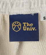 アーチロゴロングパンツ GRAY