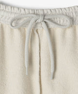 アーチロゴロングパンツ GRAY