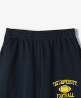 ボールロゴロングパンツ NAVY