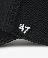 47 BEE Uロゴキャップ