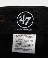 47 BEE Uロゴキャップ