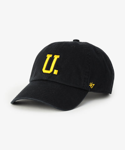 47 FOOTBALL Uキャップ
