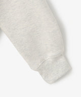 THE FOOTBALLパーカー GRAY