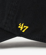 47 FOOTBALL Uキャップ