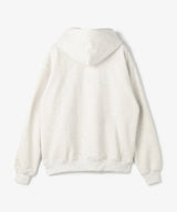 THE FOOTBALLパーカー GRAY