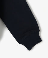 THE FOOTBALLパーカー NAVY