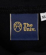 THE FOOTBALLパーカー BLACK
