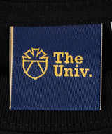 BEE Uロゴ　ロンT　BLACK