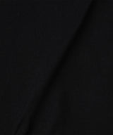 BEE Uロゴ　ロンT　BLACK