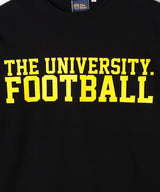 THE FOOTBALL　ロンT　BLACK