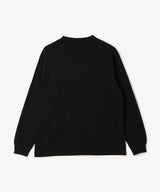 THE FOOTBALL　ロンT　BLACK