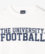 THE FOOTBALL　ロンT　WHITE