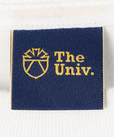 THE FOOTBALL　ロンT　WHITE