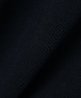 DUGOUTS CLUB BIG LOGO TEE NAVY