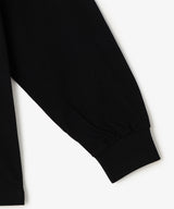 SECOND EFFORTS　ロンT　BLACK
