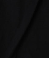 SECOND EFFORTS　ロンT　BLACK
