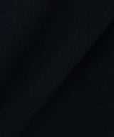 DUGOUTS TEAM EMBLEM TEE(刺繍) NAVY