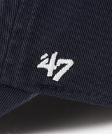 47 Uロゴキャップ