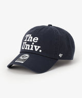 47 Theロゴキャップ