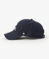 47 Theロゴキャップ