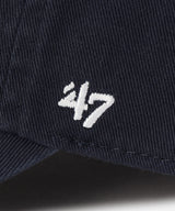 47 Theロゴキャップ