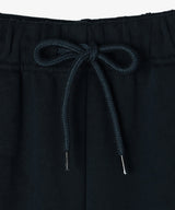 ボールロゴハーフパンツ NAVY