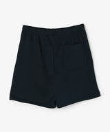 ボールロゴハーフパンツ NAVY