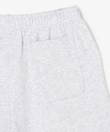 DUGOUTS TEAM EMBLEM SWEAT SHORT(刺繍) GRAY