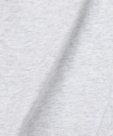DUGOUTS TEAM EMBLEM SWEAT SHORT(刺繍) GRAY