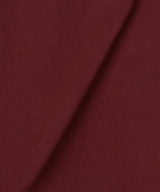 DUGOUTS TEAM EMBLEM SWEAT SHORT(刺繍) RED