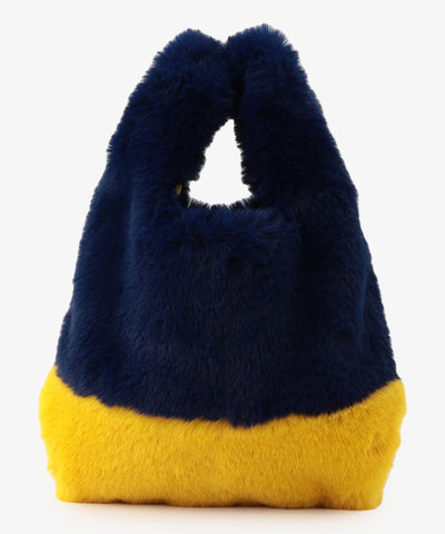 The University. エコファーコンビニバッグ