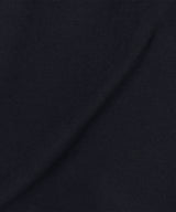 DUGOUTS TEAM EMBLEM SWEAT SHORT(刺繍) NAVY