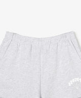 DUGOUTS CLUB LOGO SWEAT SHORT(刺繍) GRAY