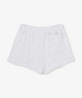 DUGOUTS CLUB LOGO SWEAT SHORT(刺繍) GRAY