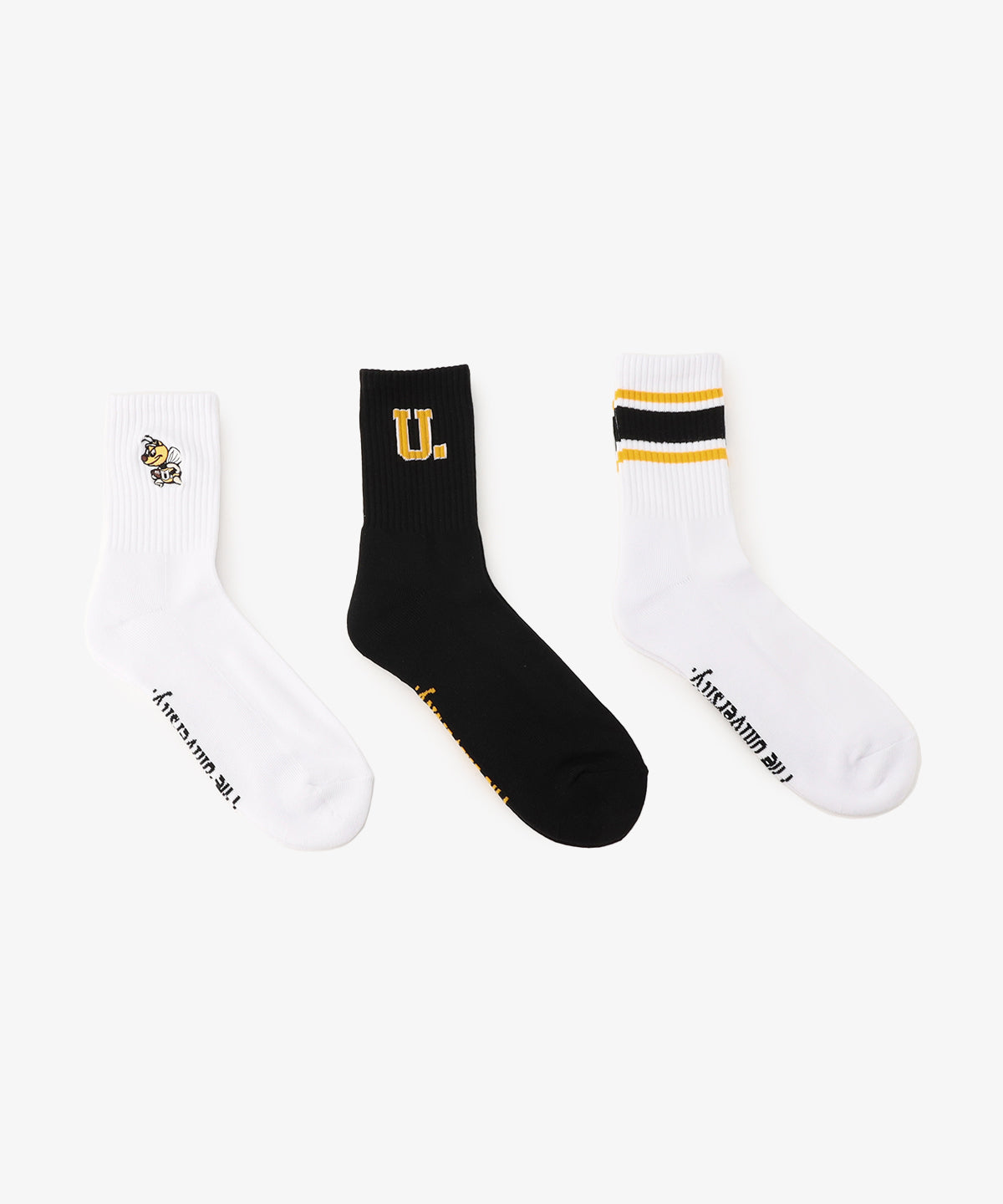 大学様 リクエスト 3点 まとめ商品 AMERICAN FOOTBALL CLUB ACCESSORIES – The University.