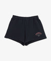 DUGOUTS CLUB LOGO SWEAT SHORT(刺繍) NAVY