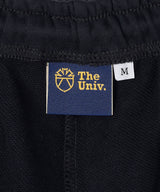 DUGOUTS CLUB LOGO SWEAT SHORT(刺繍) NAVY