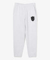 DUGOUTS TEAM EMBLEM SWEATPANT(刺繍) GRAY
