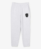 DUGOUTS TEAM EMBLEM SWEATPANT(刺繍) GRAY