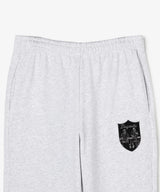 DUGOUTS TEAM EMBLEM SWEATPANT(刺繍) GRAY